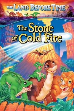 The Land Before Time VII: The Stone of Cold Fire-fmovies