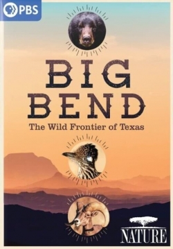 Big Bend: The Wild Frontier of Texas-fmovies