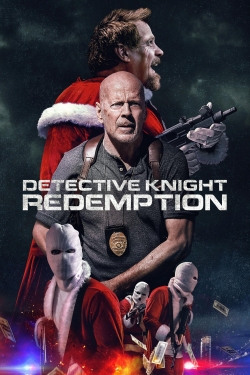 Detective Knight: Redemption-fmovies