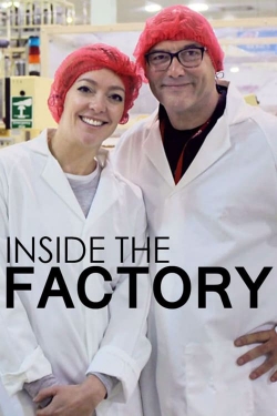 Inside the Factory-fmovies