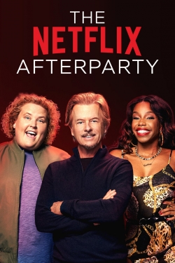 The Netflix Afterparty-fmovies