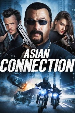 The Asian Connection-fmovies