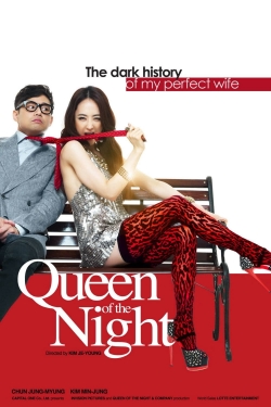 Queen of The Night-fmovies