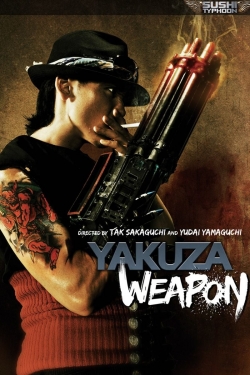 Yakuza Weapon-fmovies
