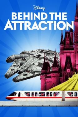 Behind the Attraction-fmovies