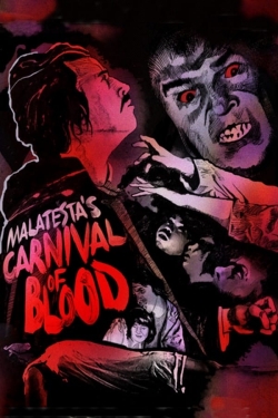 Malatesta’s Carnival of Blood-fmovies