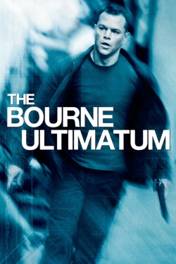 The Bourne Ultimatum-fmovies
