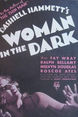 Woman in the Dark-fmovies