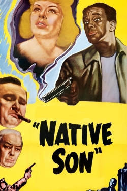 Native Son-fmovies