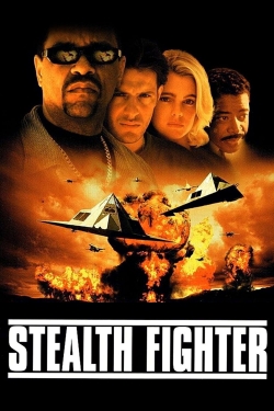 Stealth Fighter-fmovies
