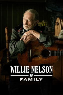 Willie Nelson & Family-fmovies