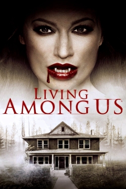 Living Among Us-fmovies