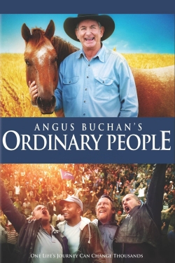 Angus Buchan's Ordinary People-fmovies