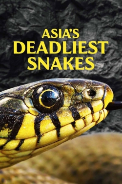 Asia's Deadliest Snakes-fmovies