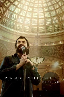 Ramy Youssef: Feelings-fmovies