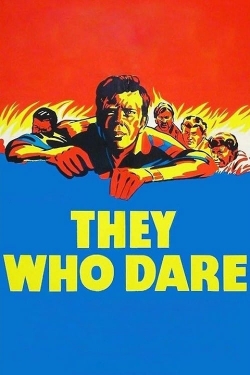 They Who Dare-fmovies