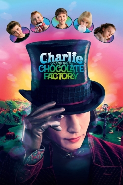 Charlie and the Chocolate Factory-fmovies