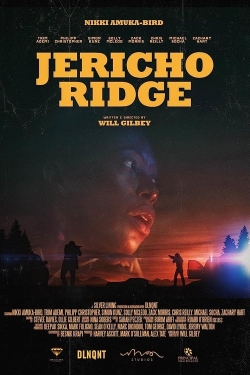 Jericho Ridge-fmovies