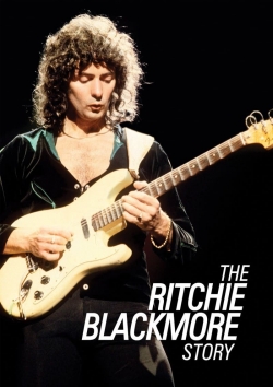 The Ritchie Blackmore Story-fmovies
