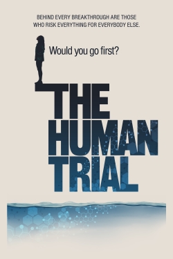 The Human Trial-fmovies