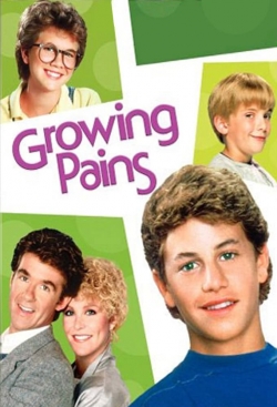 Growing Pains-fmovies