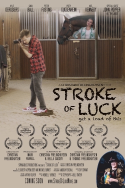 Stroke of Luck-fmovies