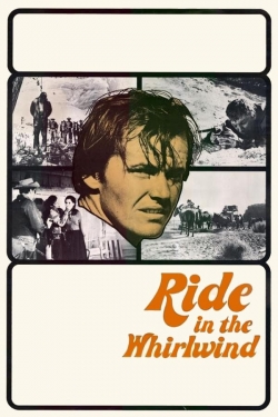 Ride in the Whirlwind-fmovies
