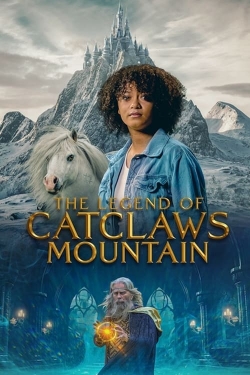 The Legend of Catclaws Mountain-fmovies