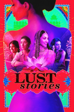 Lust Stories-fmovies