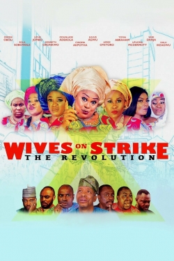 Wives on Strike: The Revolution-fmovies