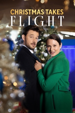 Christmas Takes Flight-fmovies