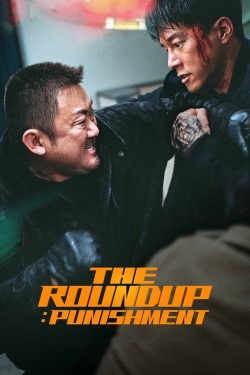 The Roundup: Punishment-fmovies