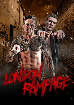 London Rampage-fmovies