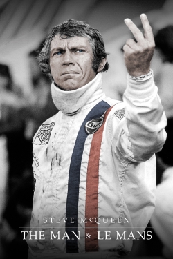 Steve McQueen: The Man & Le Mans-fmovies