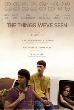 The Things We've Seen-fmovies