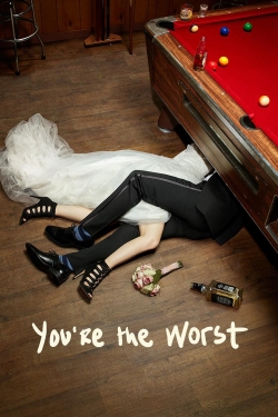 You're the Worst-fmovies