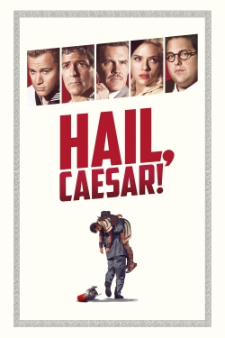 Hail, Caesar!-fmovies