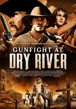 Gunfight at Dry River-fmovies