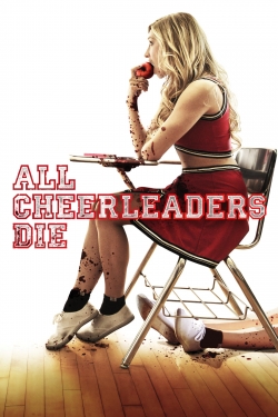 All Cheerleaders Die-fmovies