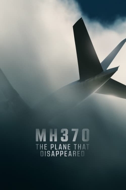 MH370: The Plane That Disappeared-fmovies