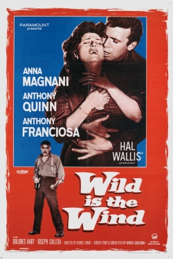 Wild Is the Wind-fmovies