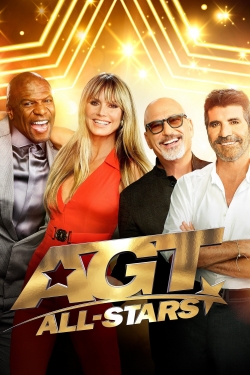 America's Got Talent: All-Stars-fmovies