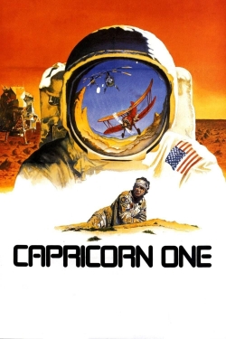 Capricorn One-fmovies