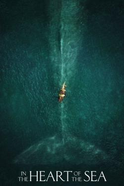 In the Heart of the Sea-fmovies