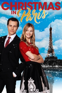 Christmas in Paris-fmovies
