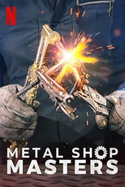 Metal Shop Masters-fmovies