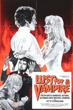 Lust for a Vampire-fmovies