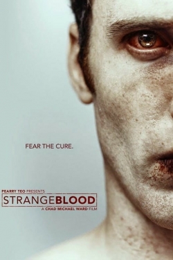 Strange Blood-fmovies