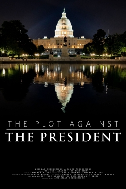 The Plot Against The President-fmovies
