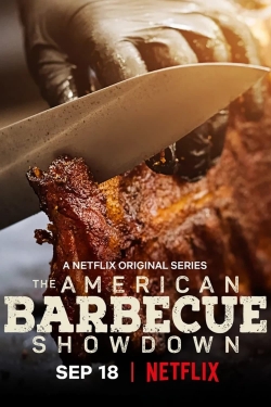 The American Barbecue Showdown-fmovies